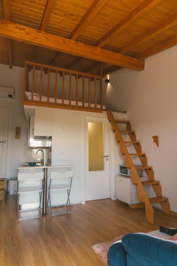 Chale Villa Alijó Exteriör bild
